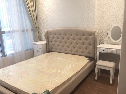 apartment for rent in Vinhomes Central Park Binh Thanh  District HCM BT105L2963(3)